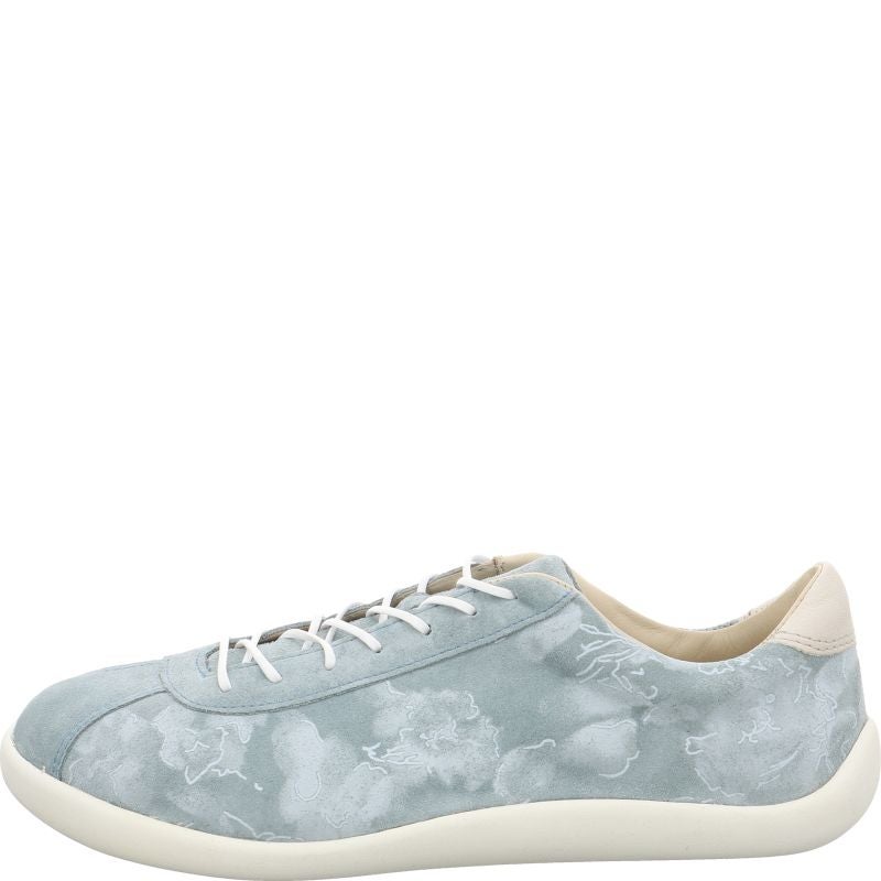 Think! BLO Damen Sneaker low - Material: Leder in Mehrfarbig