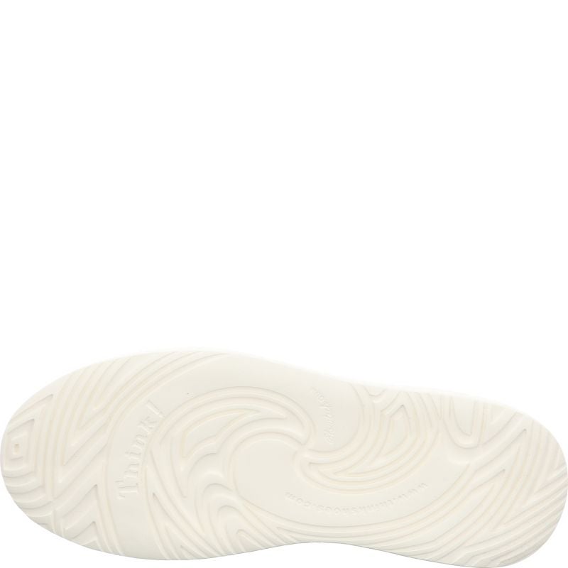 Think TURNA LIGHT DAMEN  - Material: Leather in Black
