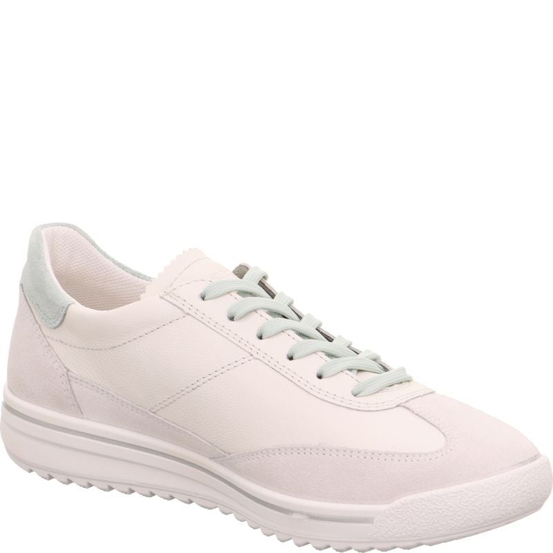 Legero ALIA  - Material: Leather in White