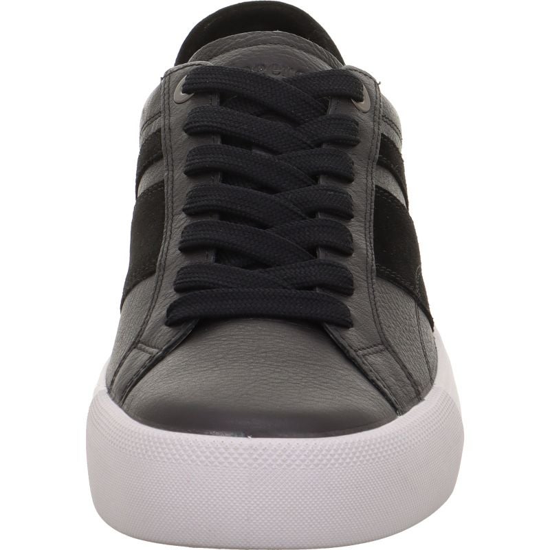 Legero MONDO  - Material: Leather in Black