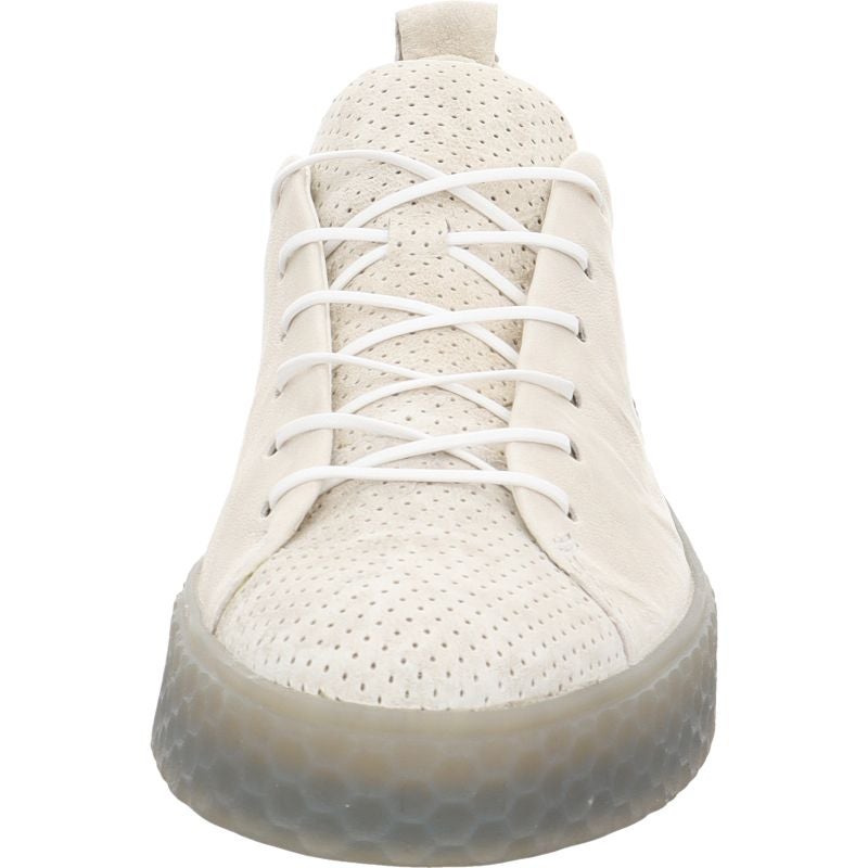 Think HONEY  - Material: Leather in Grey