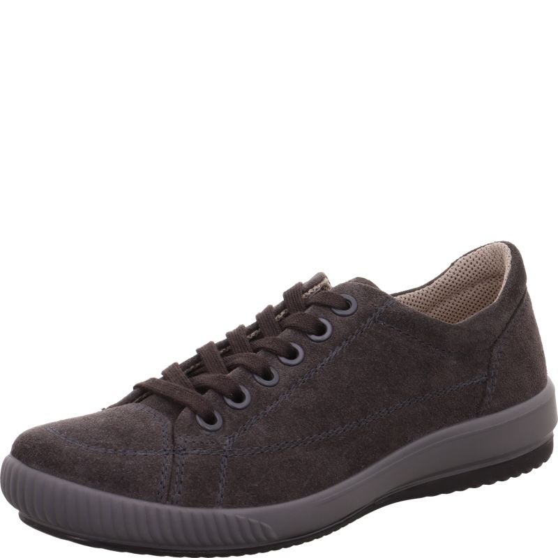 Legero TANARO 5.0 Woman Sneakers low - Material: Leather in Grey