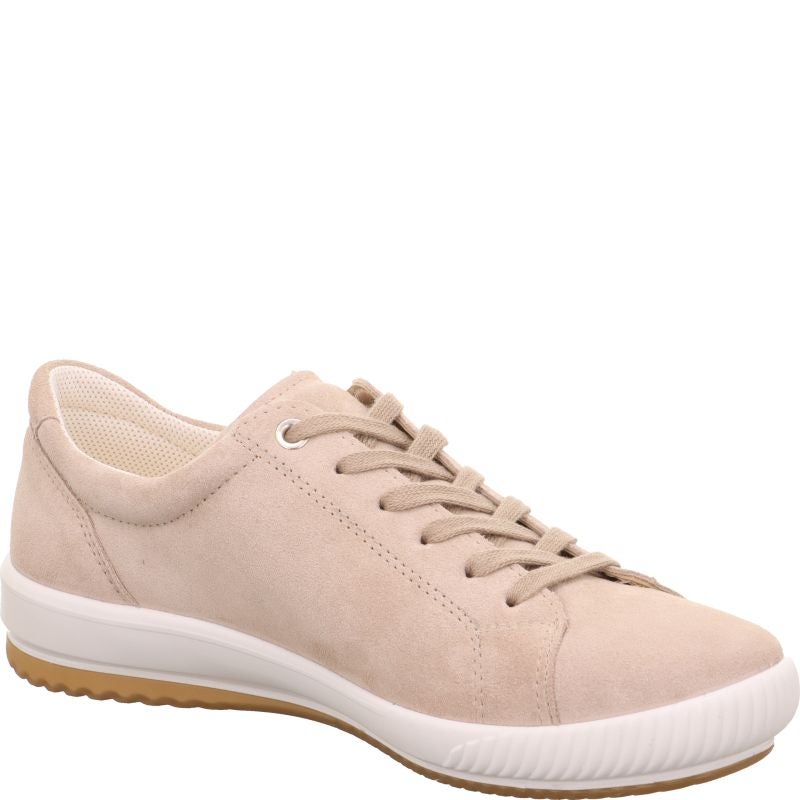 Legero TANARO 5.0 Damen Sneaker low - Material: Leder in Beige