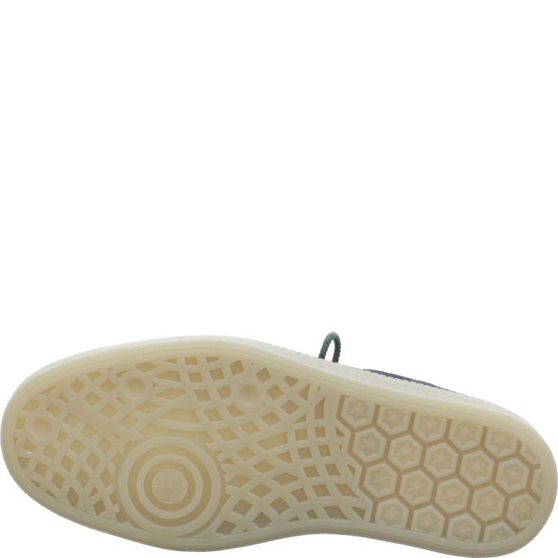 Think TURNA MEN Men Sneakers low - Material: Leather in Blue