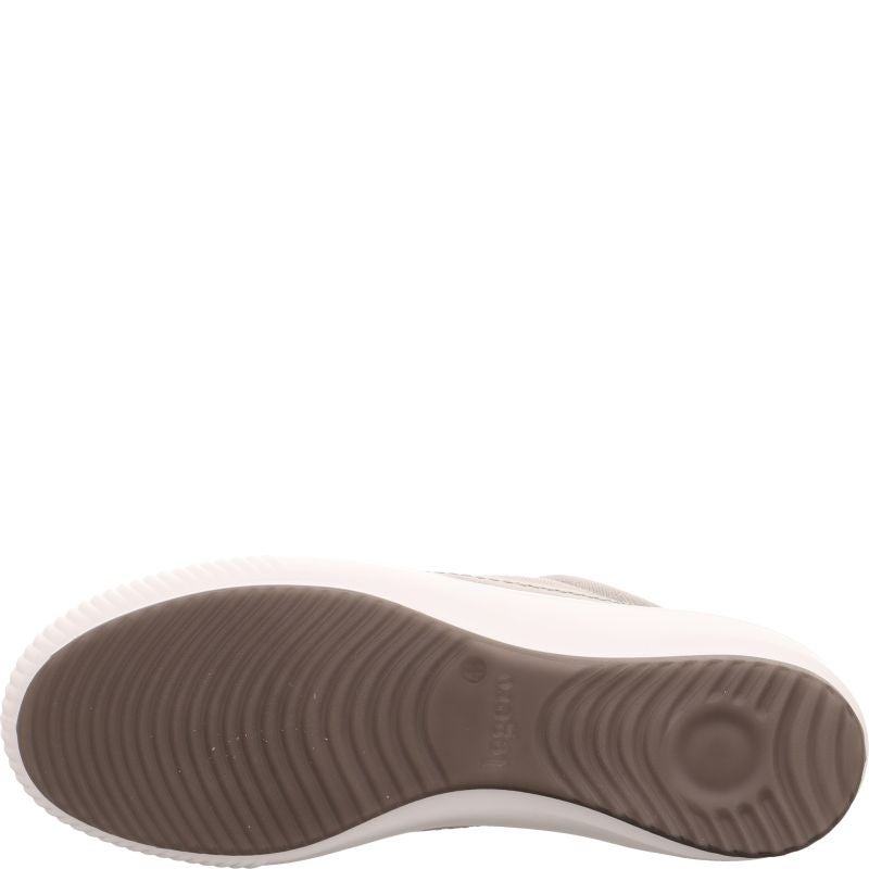 Legero TANARO 5.0 Woman Sneakers low - Material: Leather in 