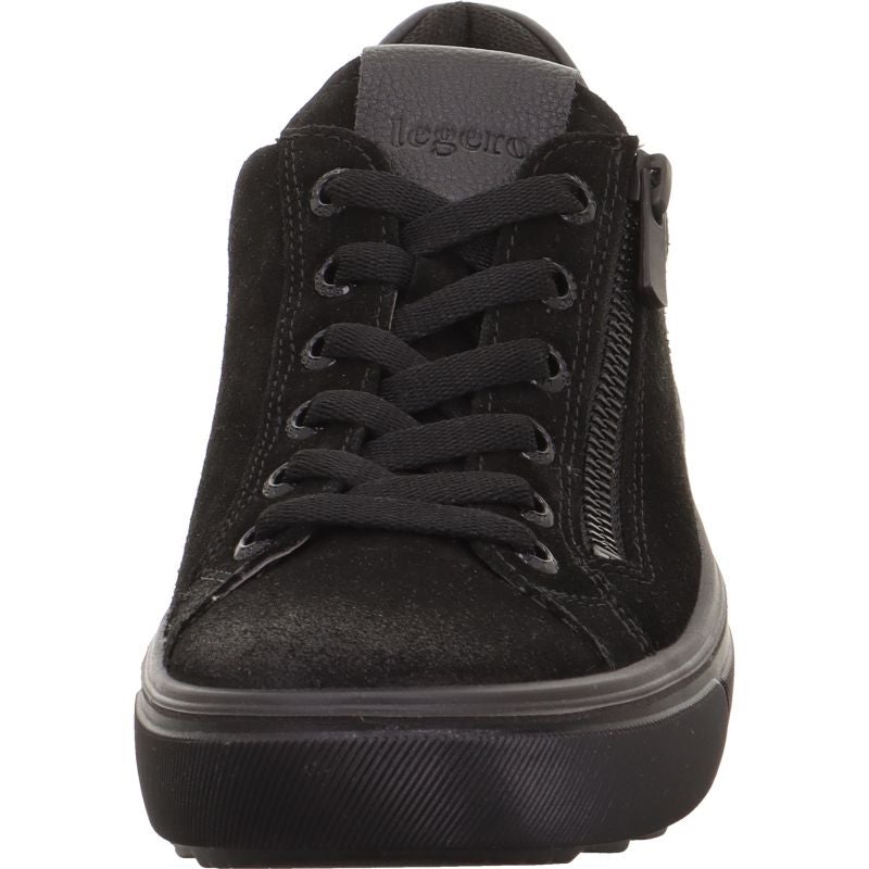 Legero MILENA  - Material: Leather in Black
