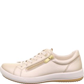 Legero TANARO 5.0 Sneaker low - Material: Leder in Metallic
