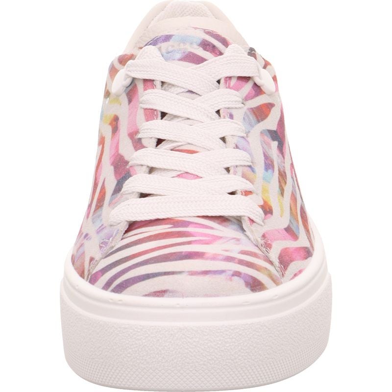 legero LIMA 2.0 Damen Sneaker low - Material: Leder in Mehrfarbig