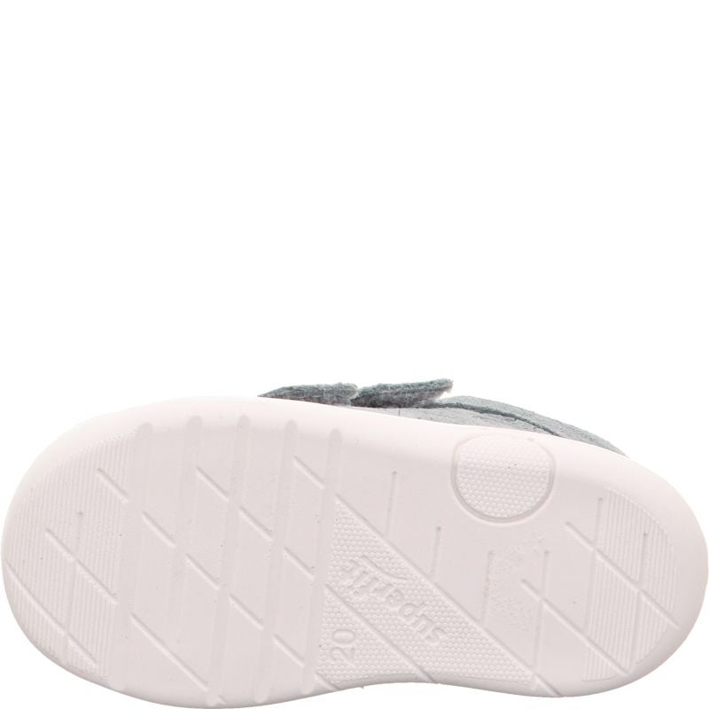 Superfit LILLO Sneakers low - Material: Leather