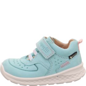 Superfit BREEZE Sneaker high - Material: Leder