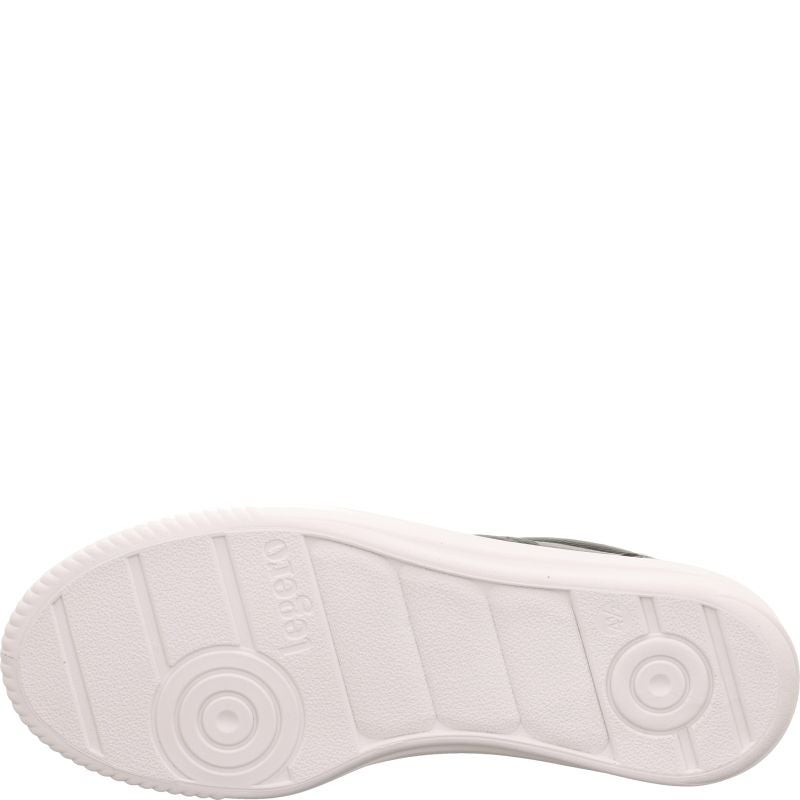 Legero SILENCE Woman  - Material: Leather in Black