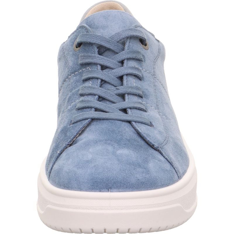 Legero REJOISE Woman  - Material: Leather in Blue