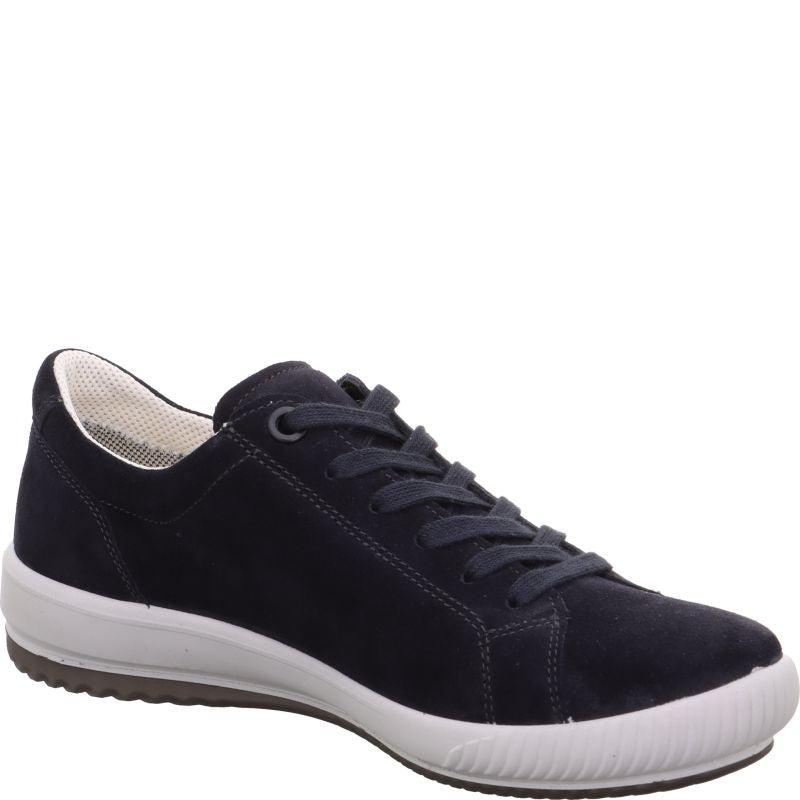 legero TANARO 5.0 Damen Sneaker low - Material: Leder in Blau