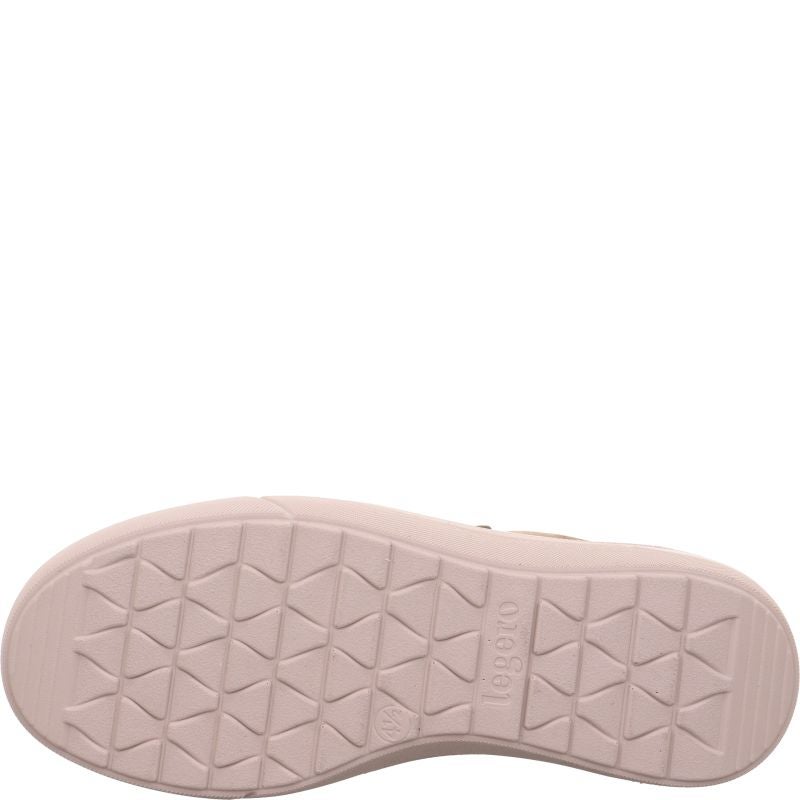 Legero MILENA  - Material: Leder in Beige
