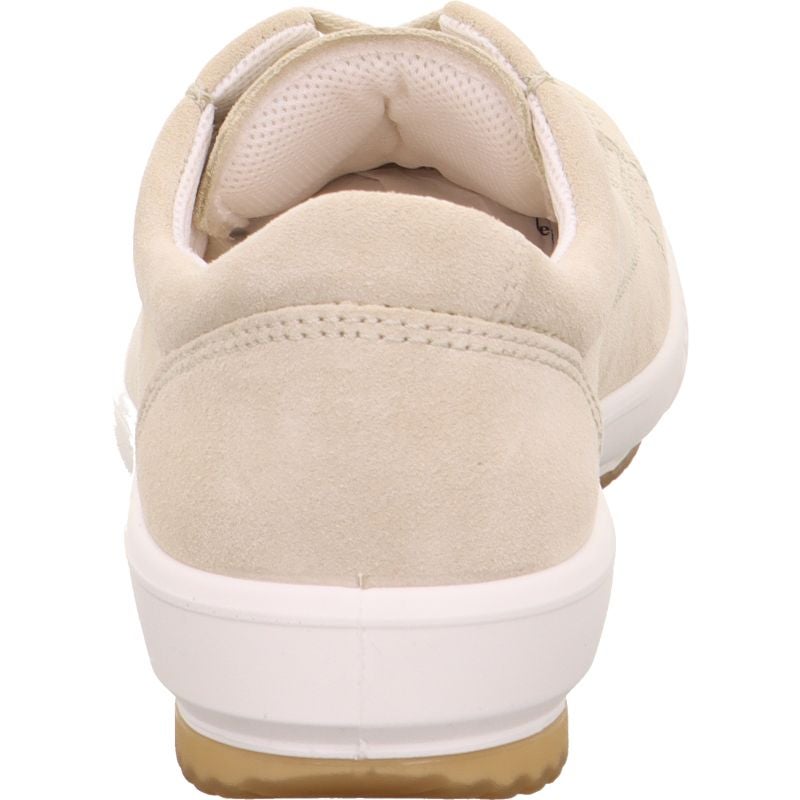 legero TANARO 5.0 Damen Sneaker low - Material: Leder in Gelb