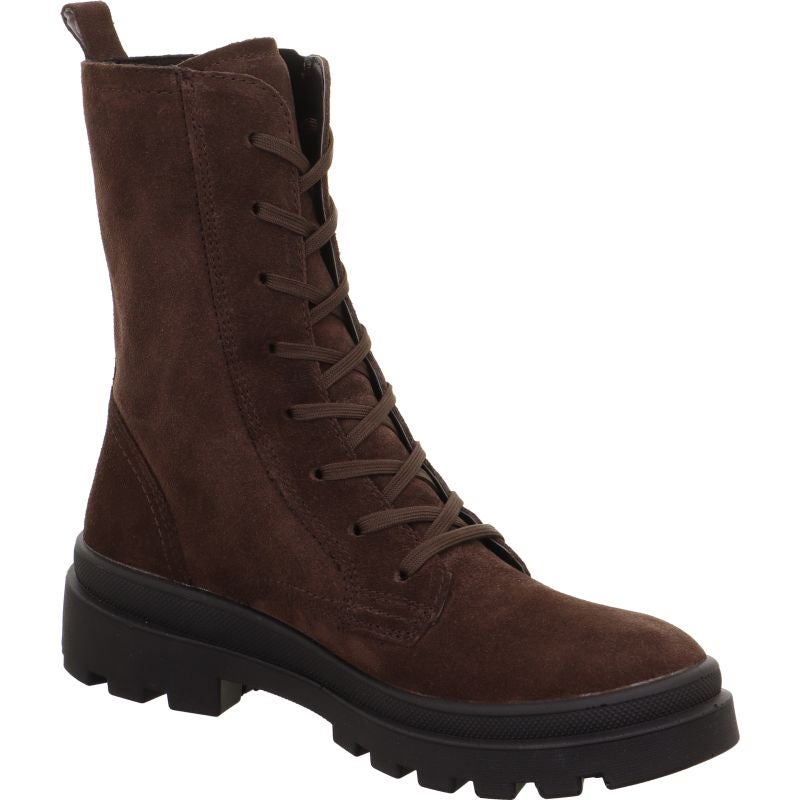 Legero LUSIA  - Material: Leder in Braun