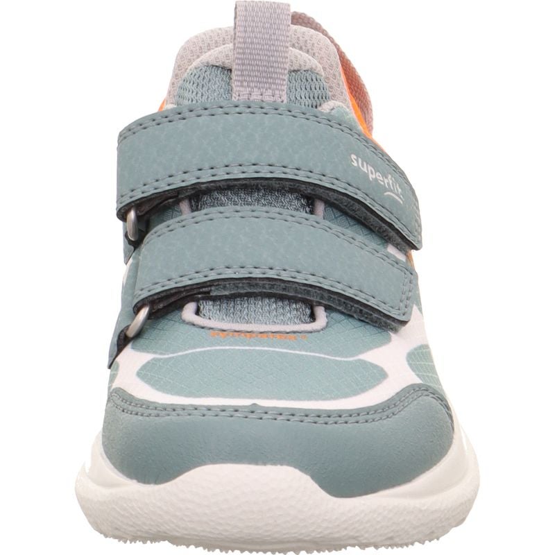 Superfit RUSH Sneakers low - Material: TextilSonstigesMaterial