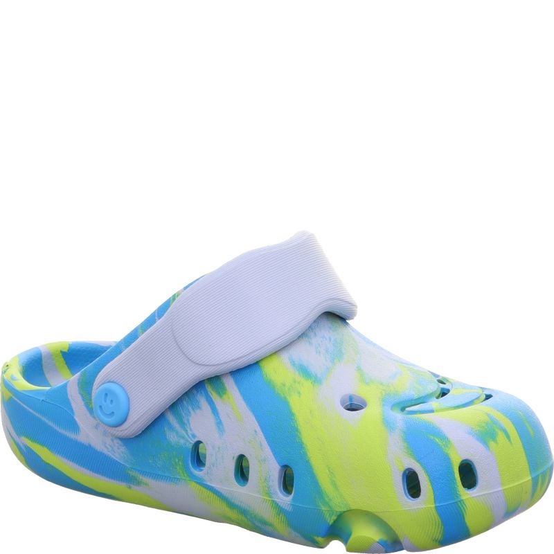 Superfit SPLASHC Clog - Material: SonstigesMaterial
