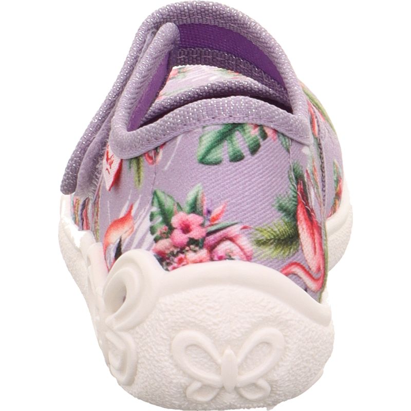 Superfit BELINDA Slipper - Material: Textile in Purple