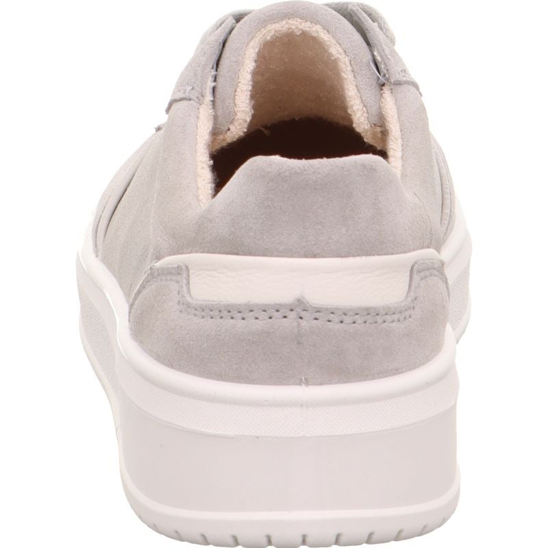Legero REJOISE Woman  - Material: Leather in Grey
