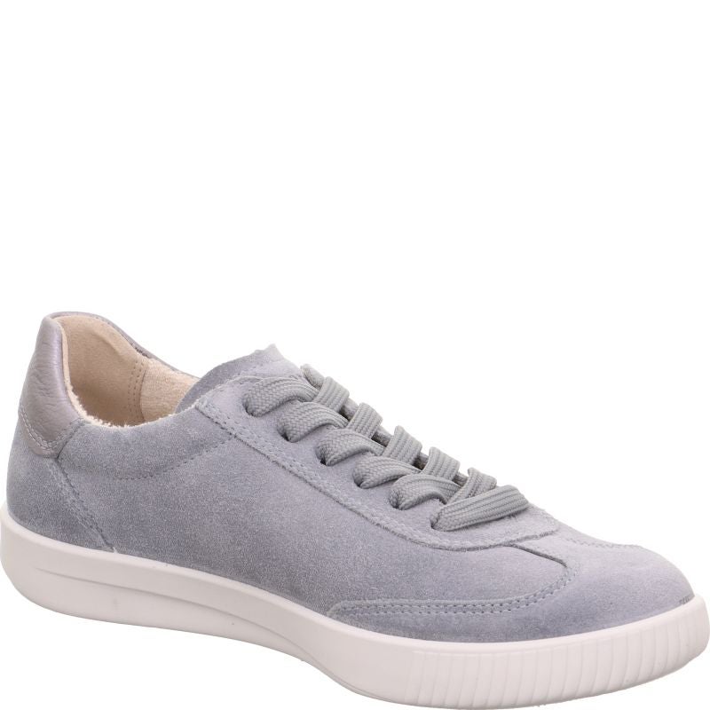 Legero SILENCE Woman  - Material: Leather in Blue