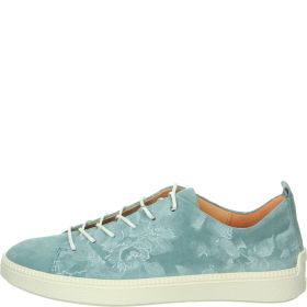 Think! TURNA DAMEN Sneaker low - Material: Leder in Blau