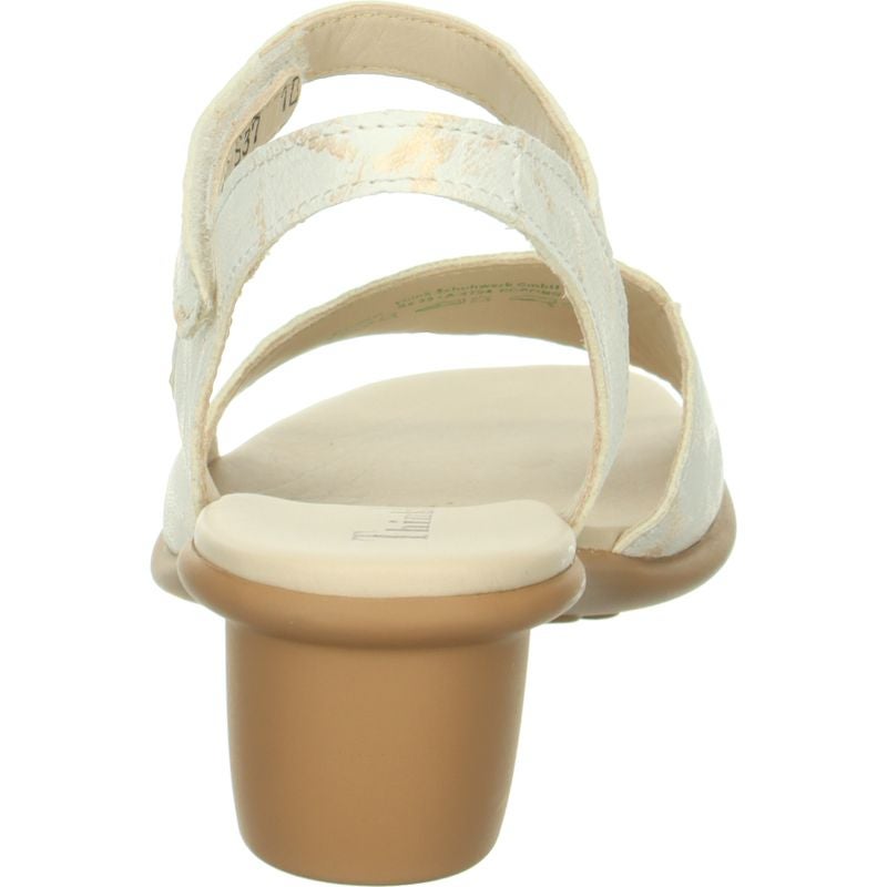 Think VIVI Woman  - Material: Leather in Multi Colour