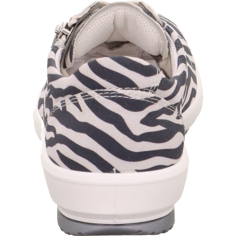 Legero TANARO 5.0 Damen Sneaker low - Material: Leder in Mehrfarbig