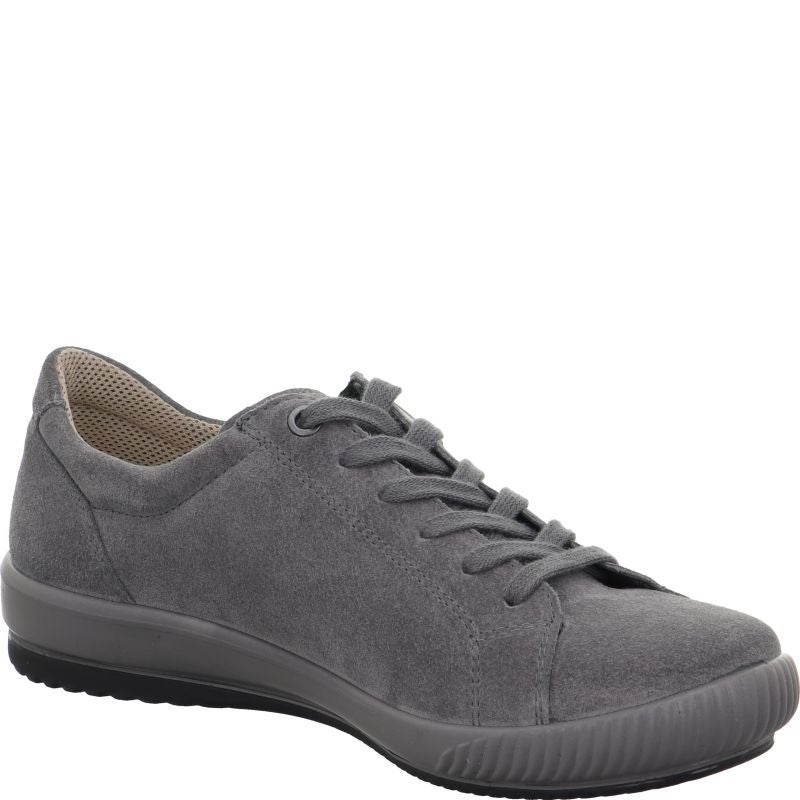 Legero TANARO 5.0 Damen Sneaker low - Material: Leder in Grau