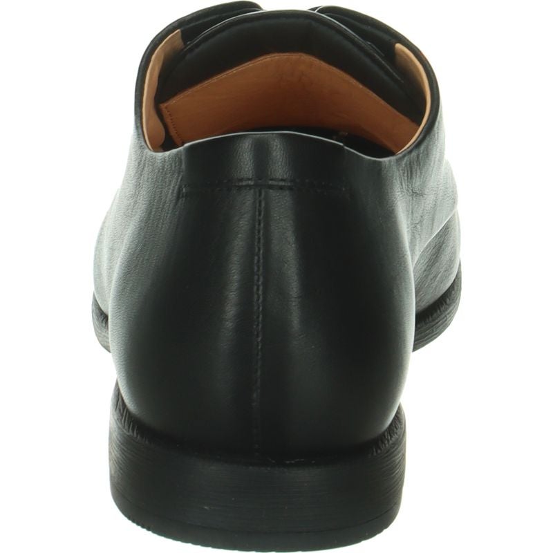 Think AGRAT 2  - Material: Leather in Black
