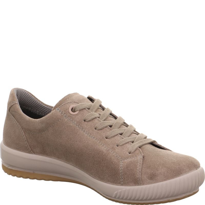 legero TANARO 5.0 Damen Sneaker low - Material: Leder in Grau