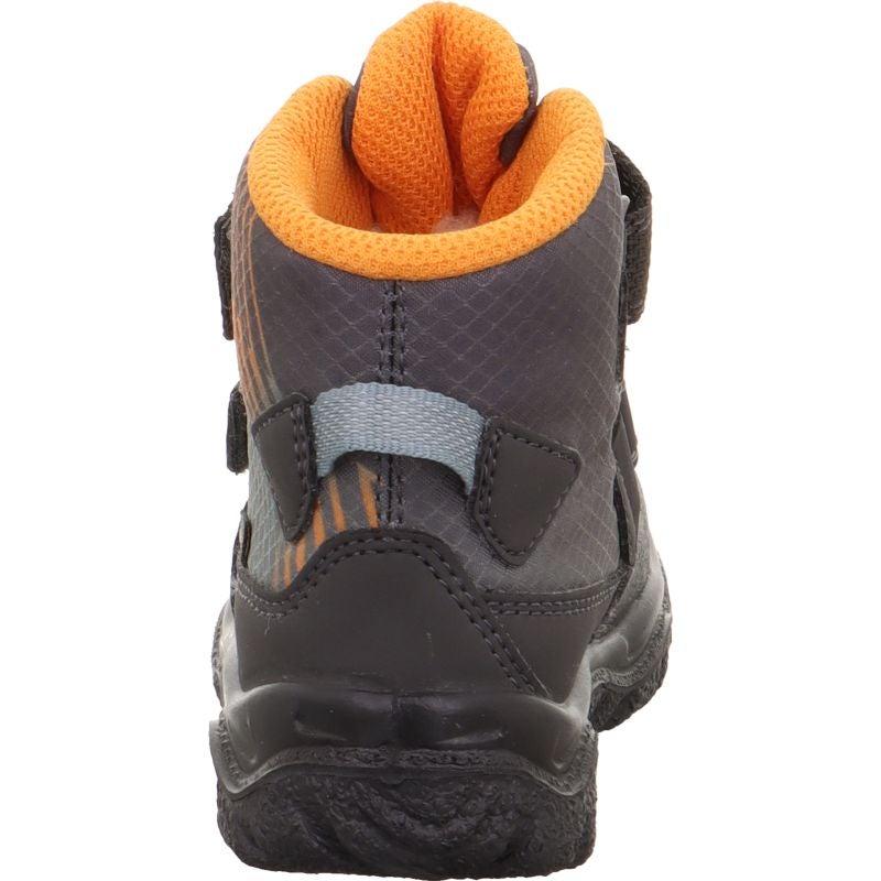 Superfit HUSKY+  - Material: Textil/Sonstiges Material in Grey