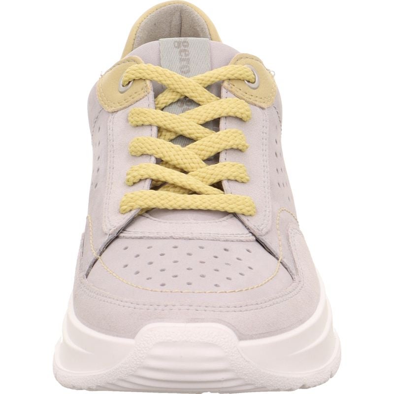 Legero SPRINTER Woman  - Material: Leather in Grey