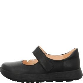 Think COMODA  - Material: Leather in Black