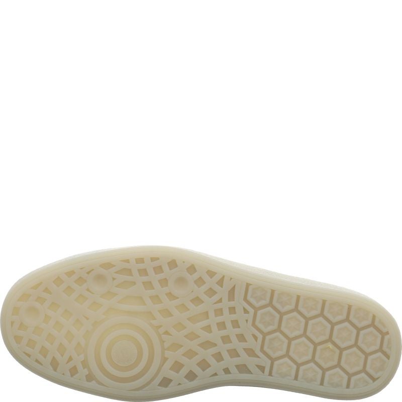 Think TURNA MEN  - Material: Leather in Olive