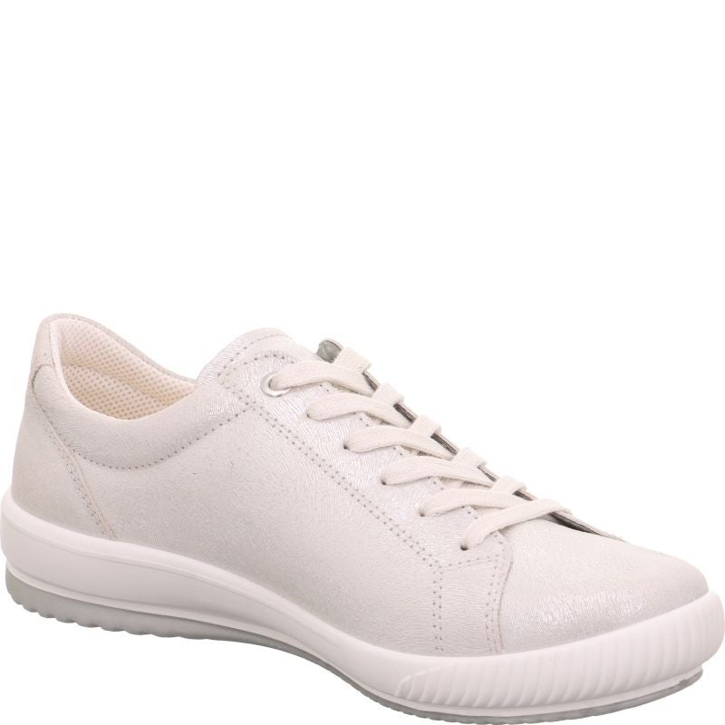 Legero TANARO 5.0 Damen Sneaker low - Material: Leder in Metallic