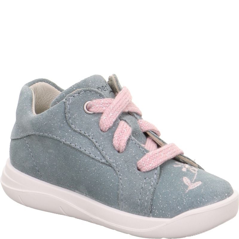 Superfit LILLO Sneakers low - Material: Leather
