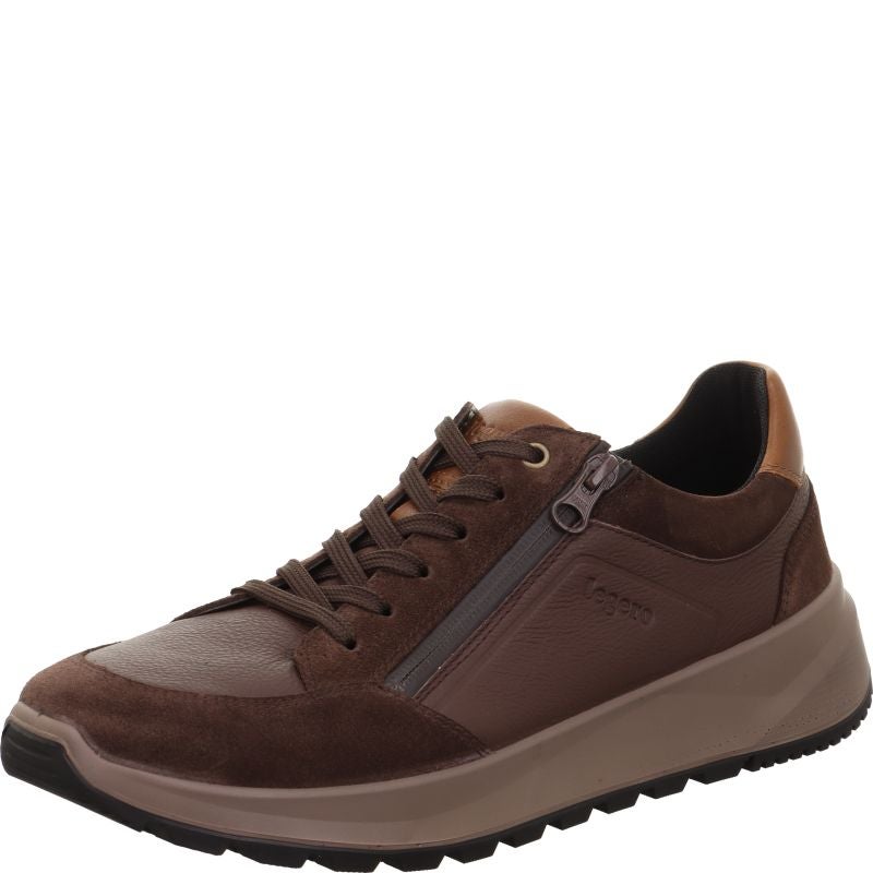 Legero ANZIO  - Material: Leather in Brown