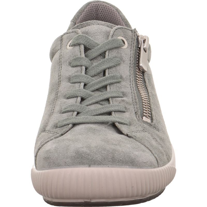 Legero TANARO 5.0 Sneaker low - Material: Leder in Grün