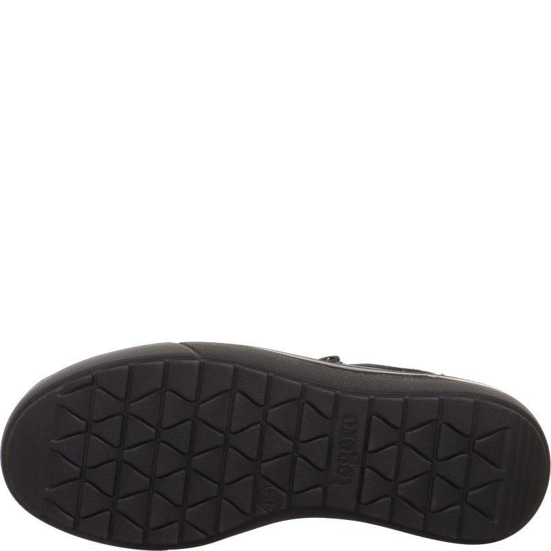 Legero MILENA  - Material: Leather in Black