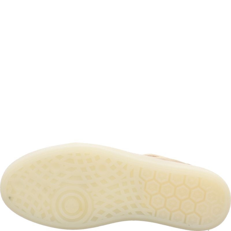 Think TURNA WOMEN  - Material: Leather in Beige