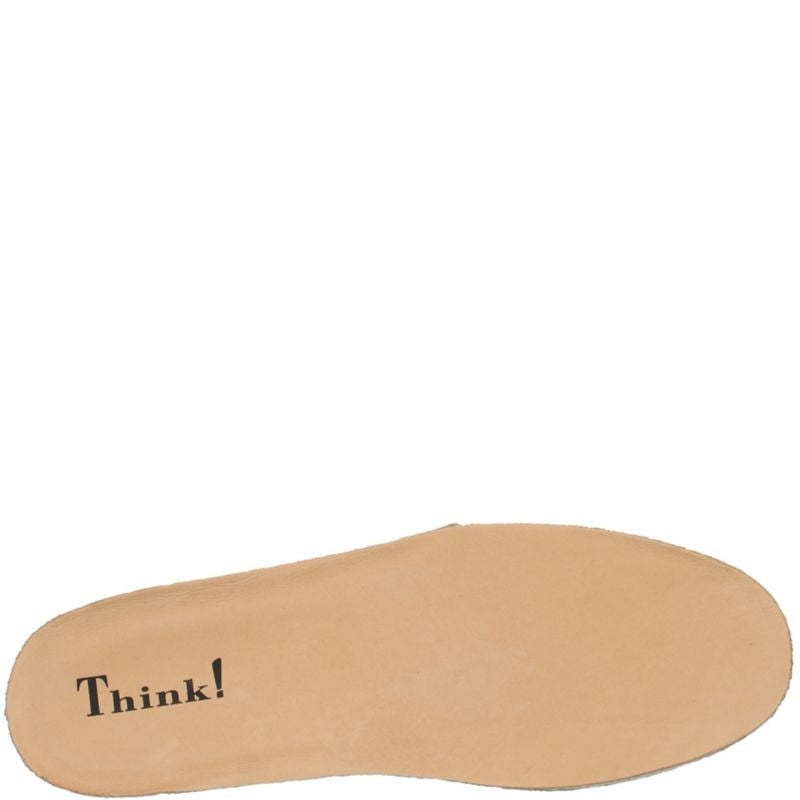 Think JOEKING Men Insole in Beige