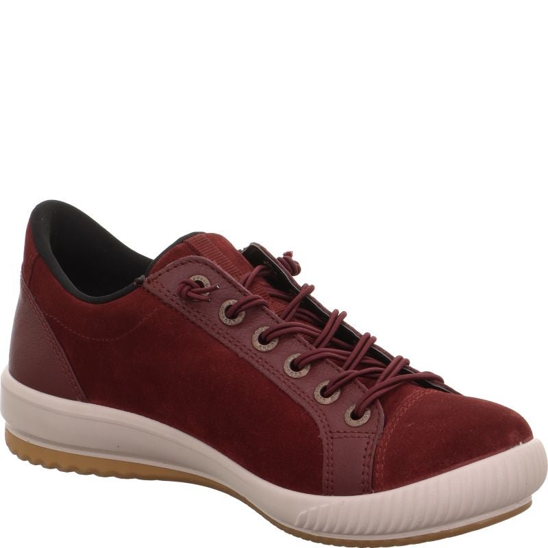 Legero TANARO 5.0  - Material: Leather in Red