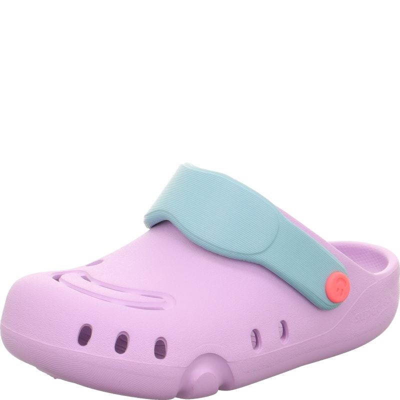 Superfit SPLASH C Girls  - Material: Sonstiges Material in Purple