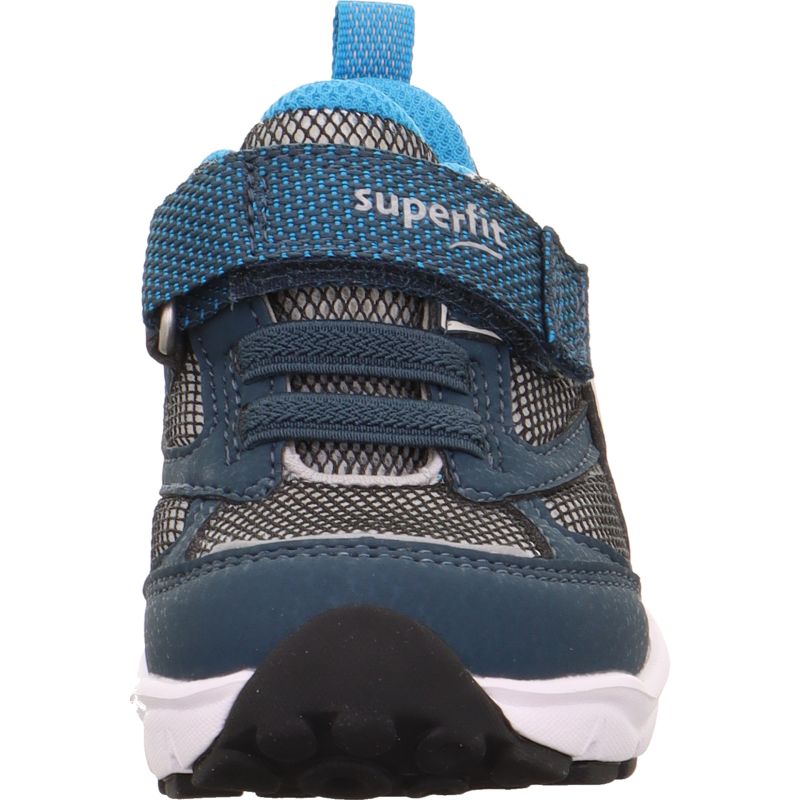 Superfit SPORT5  - Material: TextilSonstigesMaterial in Blue
