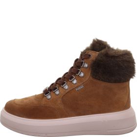 Legero WONDER Woman  - Material: Leather/Textil in Brown