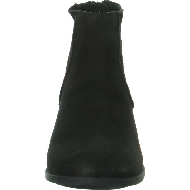 Think AGRAT 2  - Material: Leather in Black