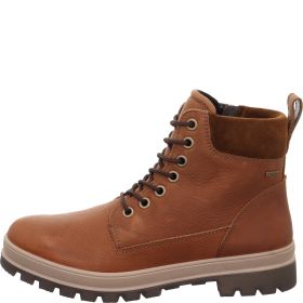 Legero MONTANA Herren  - Material: Leder in Braun