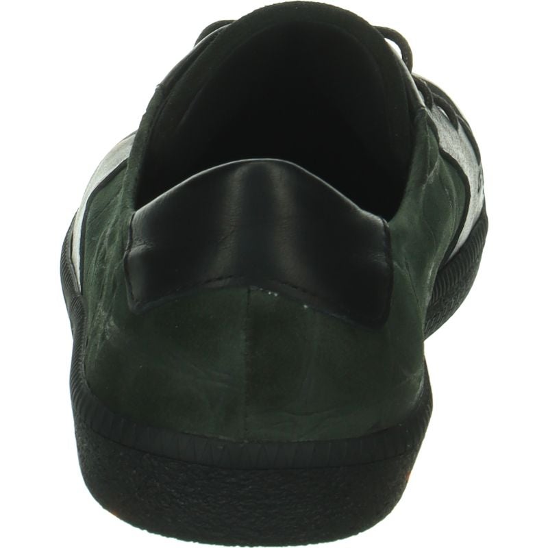 Think! HADASHI MEN Herren Sneaker low - Material: Leder in Schwarz