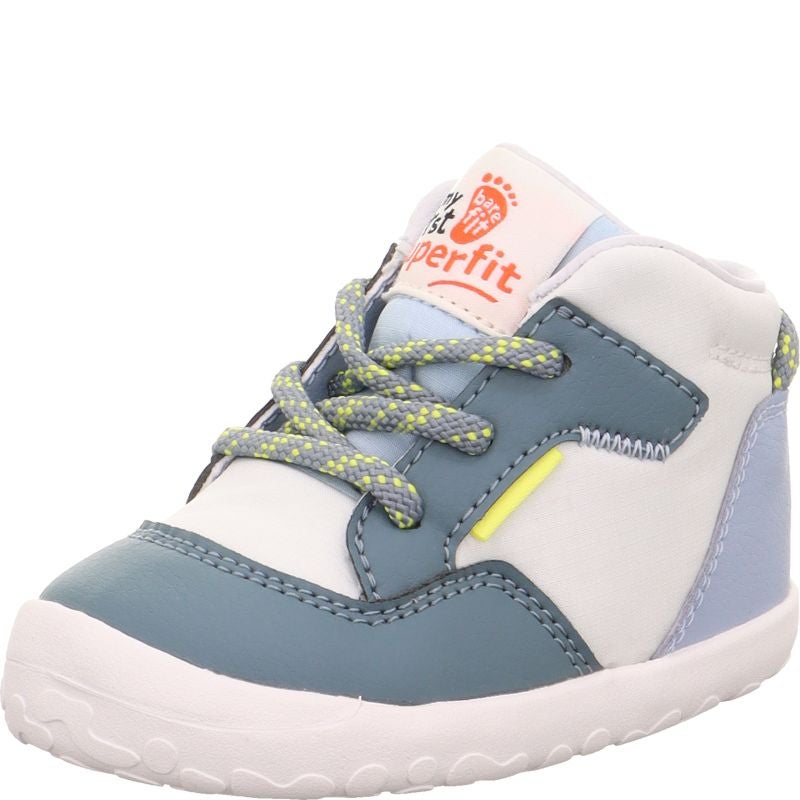 Superfit FLUMMI Jungen  - Material: Textil/Sonstiges Material in Blau